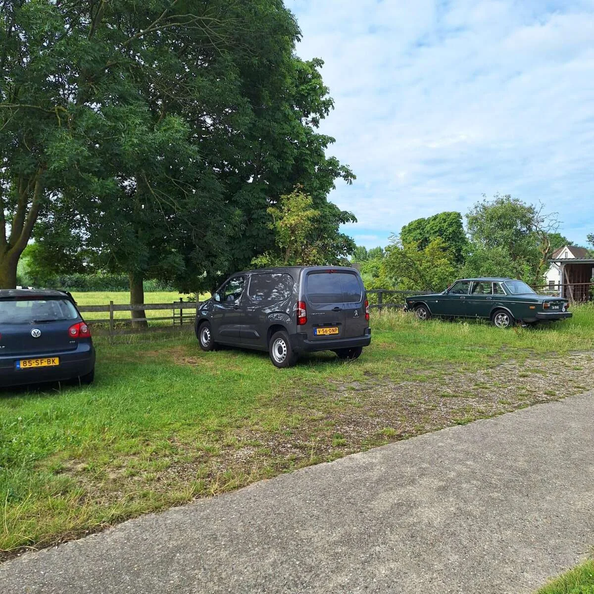 Foto van de Appartement gelegen aan de Zuideindseweg in Delfgauw