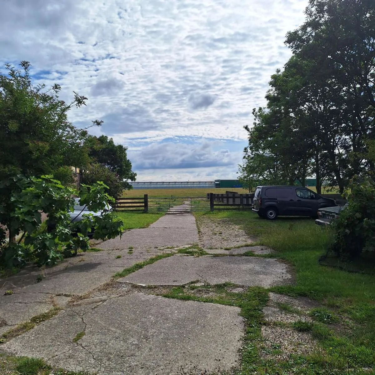 Foto van de Appartement gelegen aan de Zuideindseweg in Delfgauw