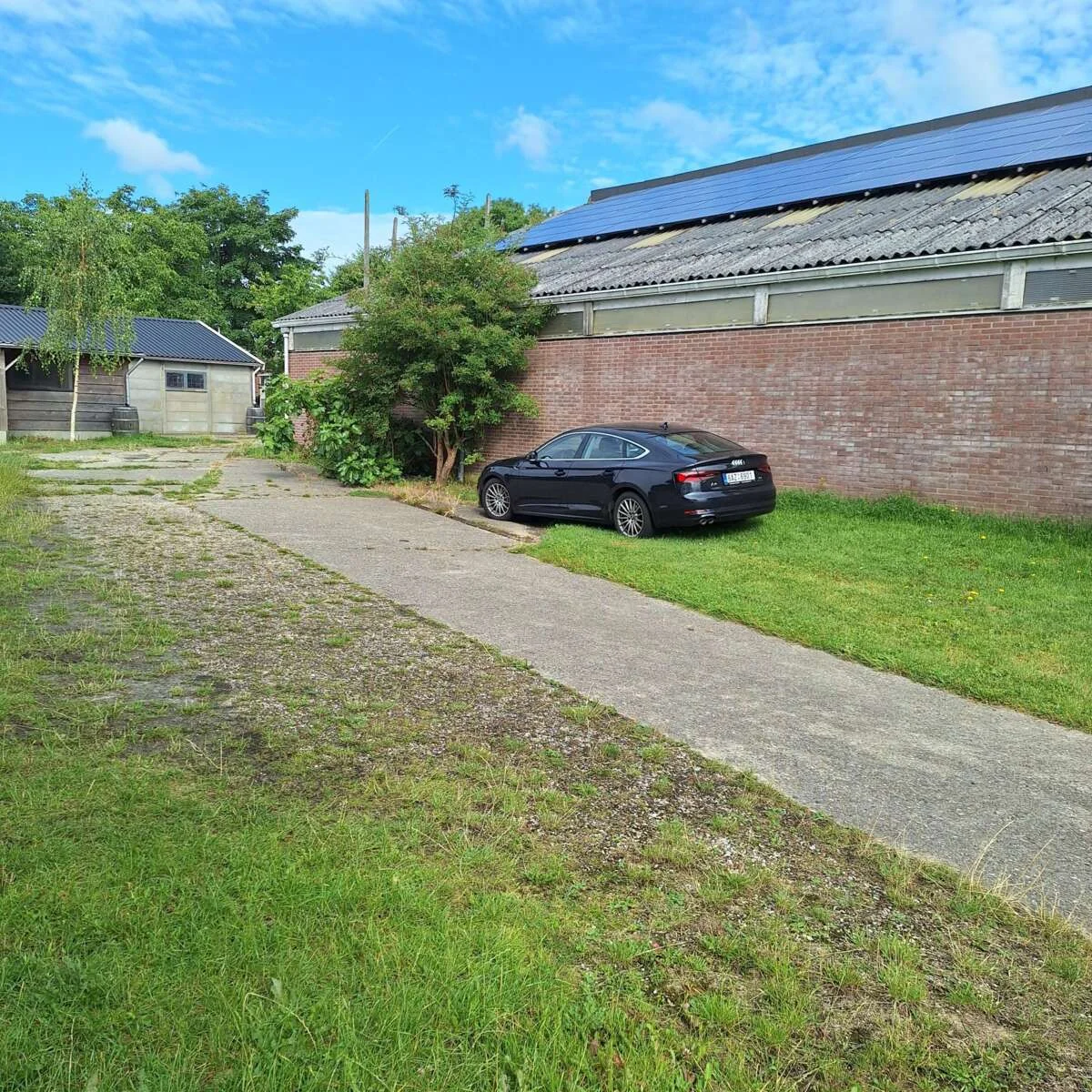 Foto van de Appartement gelegen aan de Zuideindseweg in Delfgauw