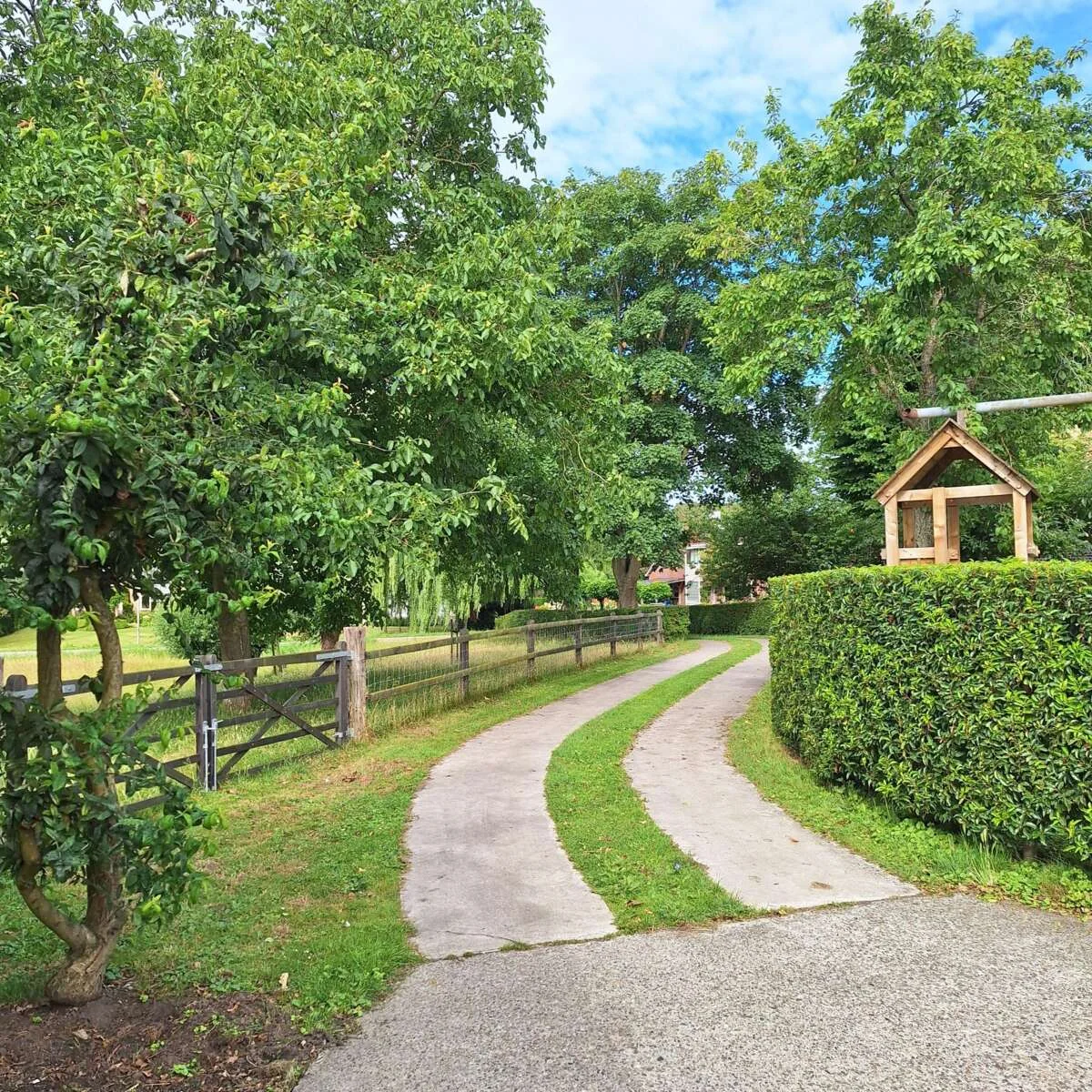 Foto van de Appartement gelegen aan de Zuideindseweg in Delfgauw