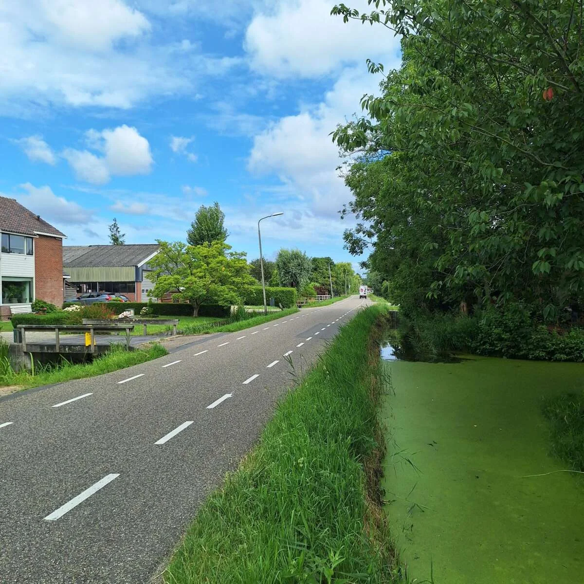 Foto van de Appartement gelegen aan de Zuideindseweg in Delfgauw