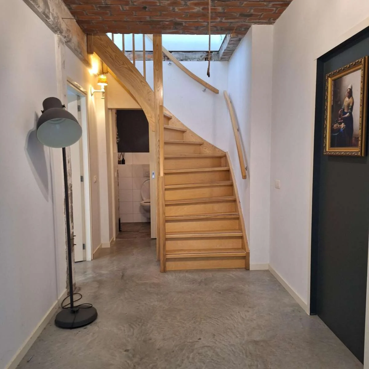 Foto van de Appartement gelegen aan de Zuideindseweg in Delfgauw