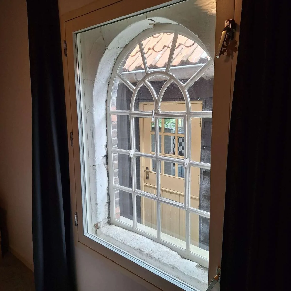 Foto van de Appartement gelegen aan de Zuideindseweg in Delfgauw