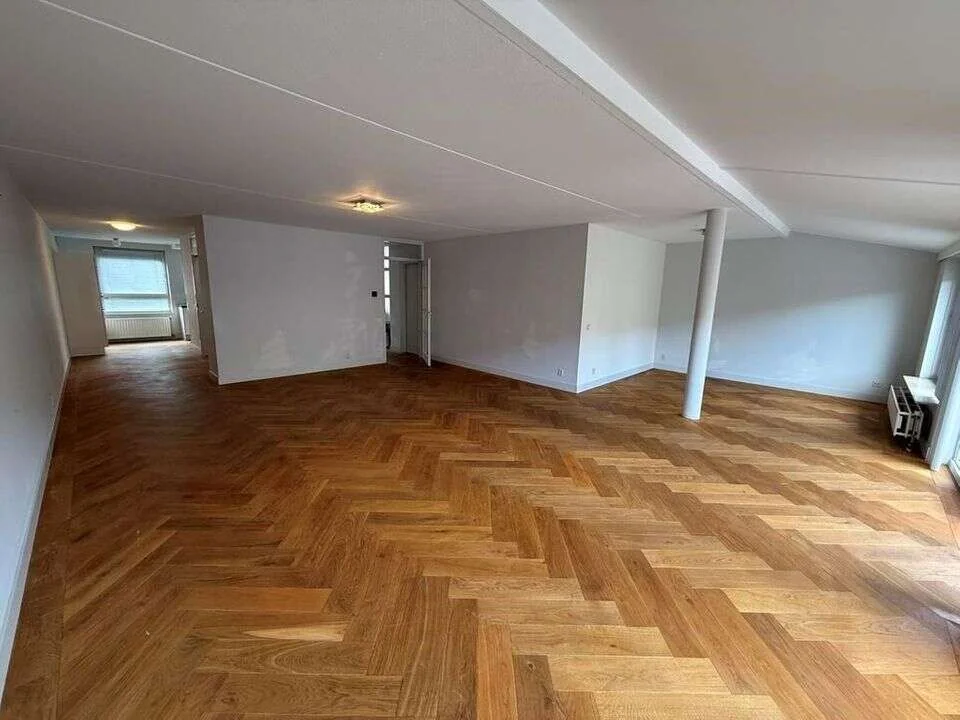 Foto van de Appartement gelegen aan de Maria Dermoûtlaan in Amstelveen