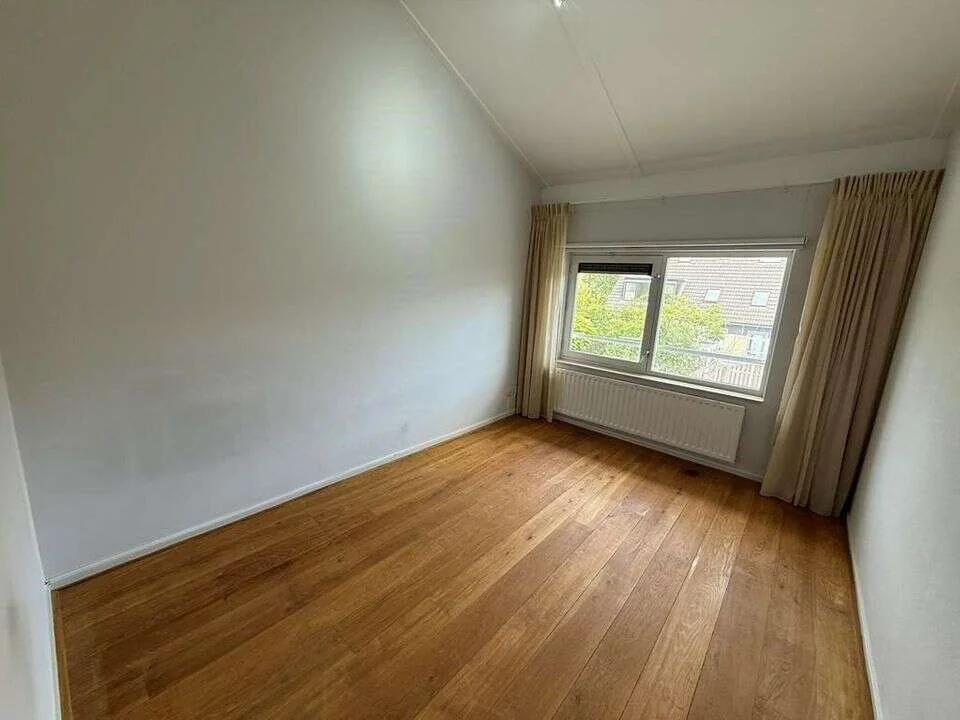 Foto van de Appartement gelegen aan de Maria Dermoûtlaan in Amstelveen