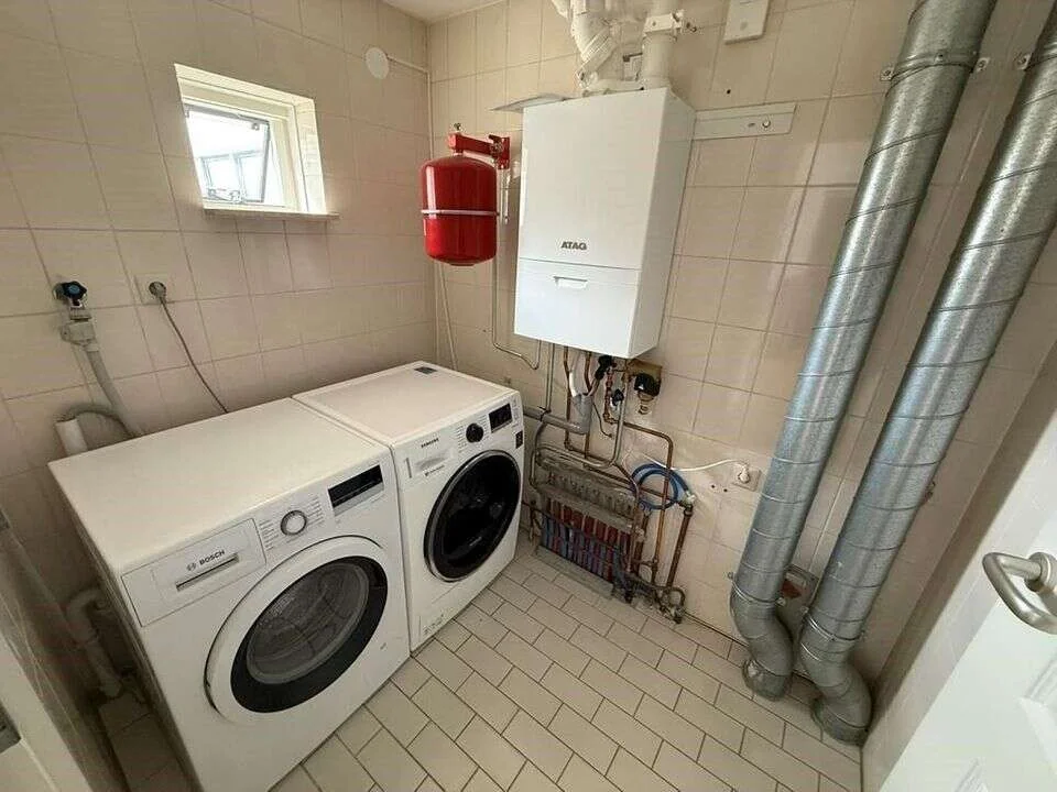 Foto van de Appartement gelegen aan de Maria Dermoûtlaan in Amstelveen