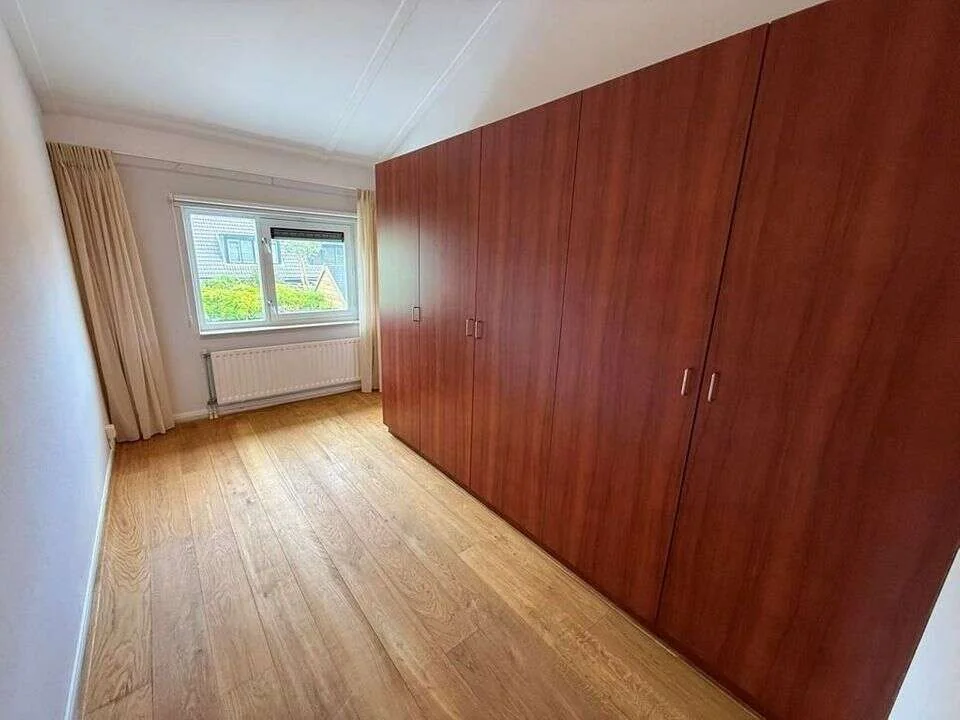 Foto van de Appartement gelegen aan de Maria Dermoûtlaan in Amstelveen