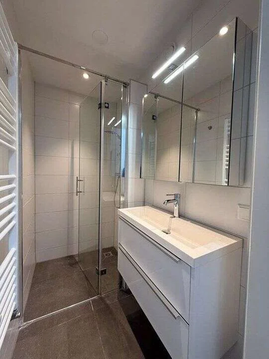 Foto van de Appartement gelegen aan de Maria Dermoûtlaan in Amstelveen