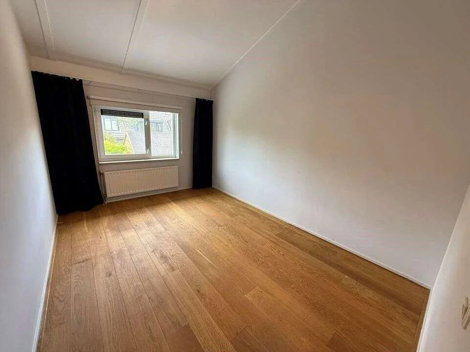 Foto van de Appartement gelegen aan de Maria Dermoûtlaan in Amstelveen