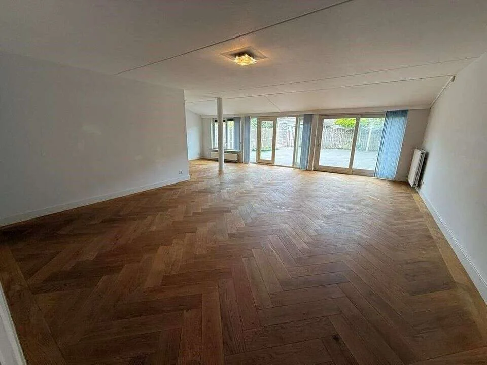 Foto van de Appartement gelegen aan de Maria Dermoûtlaan in Amstelveen