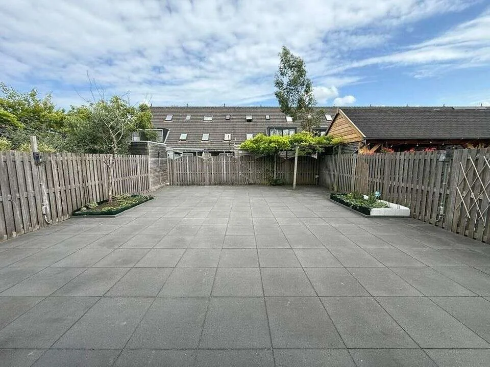 Foto van de Appartement gelegen aan de Maria Dermoûtlaan in Amstelveen