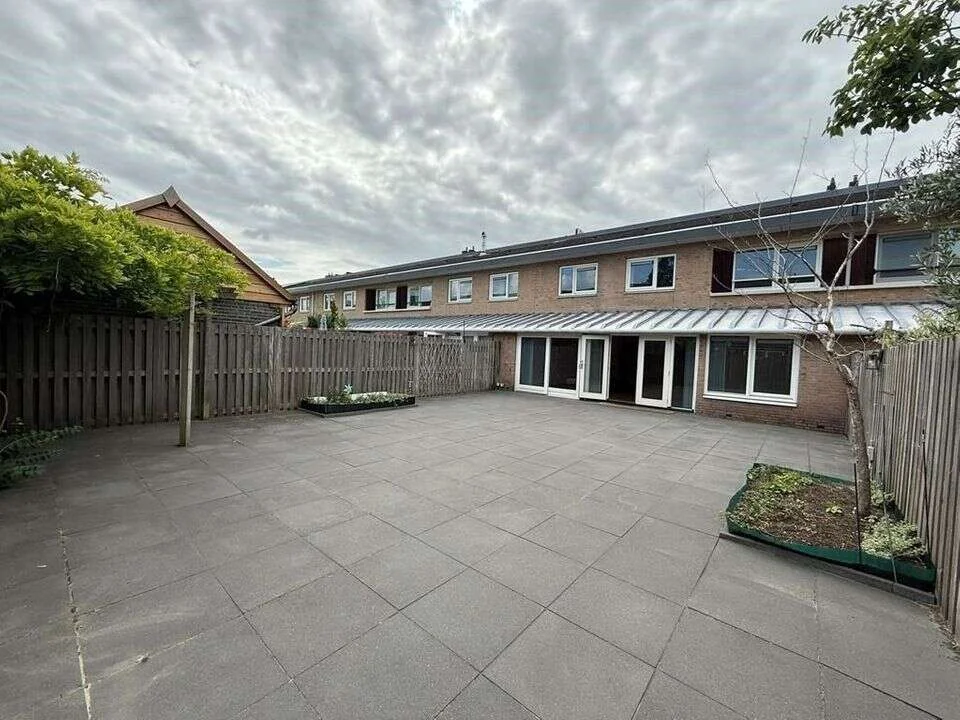 Foto van de Appartement gelegen aan de Maria Dermoûtlaan in Amstelveen