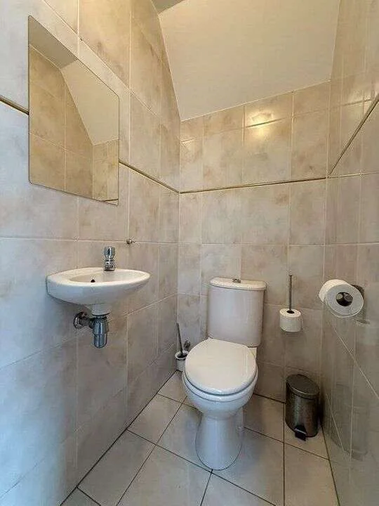 Foto van de Appartement gelegen aan de Maria Dermoûtlaan in Amstelveen
