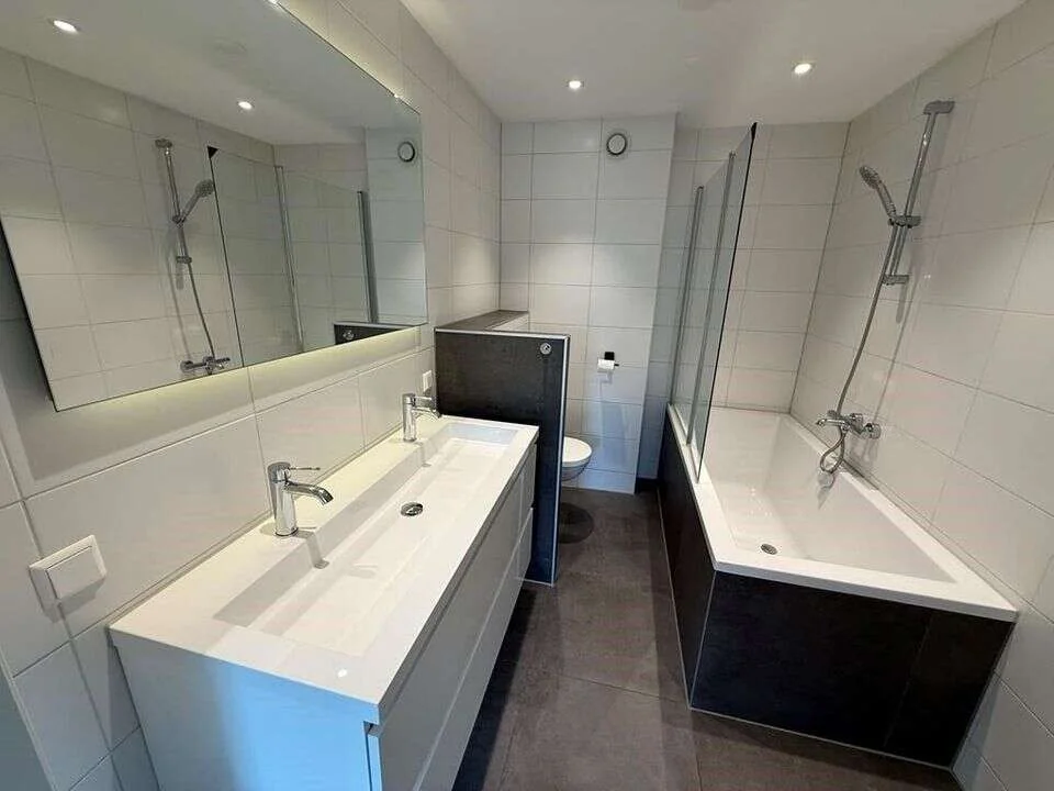 Foto van de Appartement gelegen aan de Maria Dermoûtlaan in Amstelveen