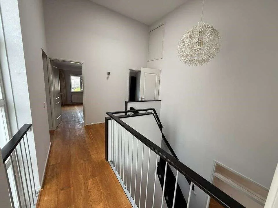 Foto van de Appartement gelegen aan de Maria Dermoûtlaan in Amstelveen