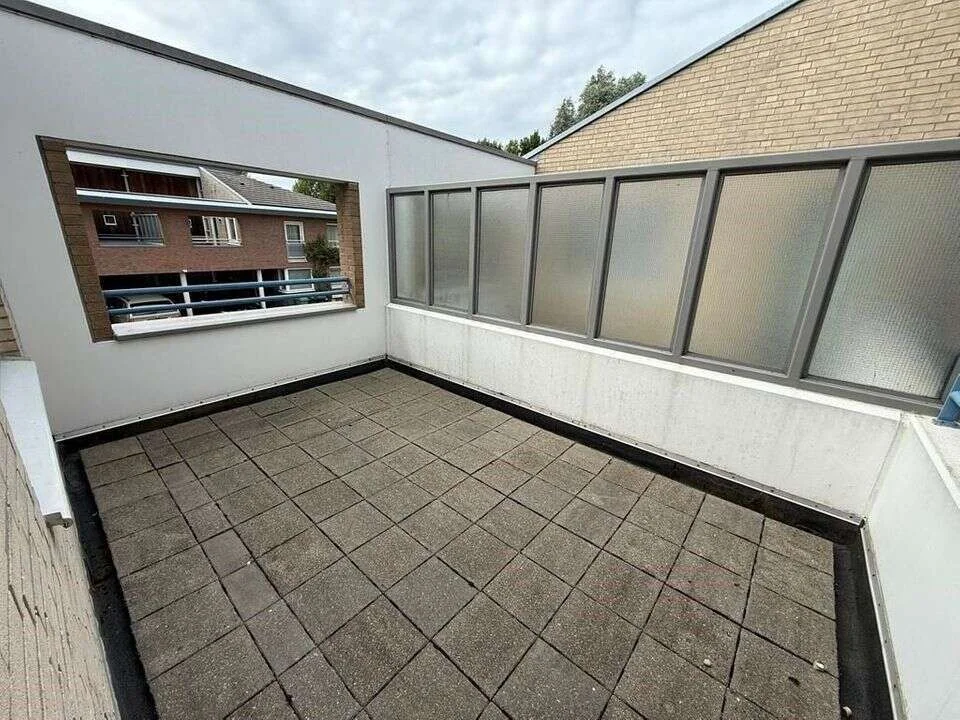 Foto van de Appartement gelegen aan de Maria Dermoûtlaan in Amstelveen