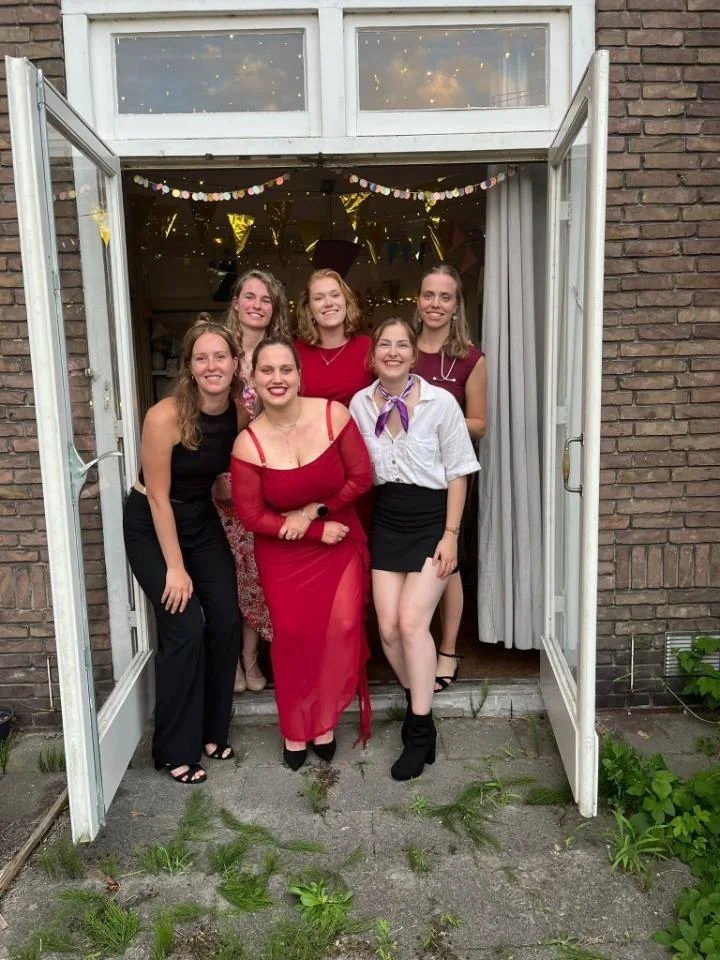 Foto van de Kamer gelegen aan de Zuiderspoorstraat in Enschede