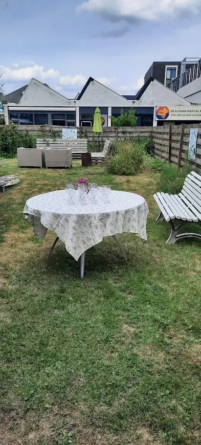 Foto van de Kamer gelegen aan de Zuiderspoorstraat in Enschede