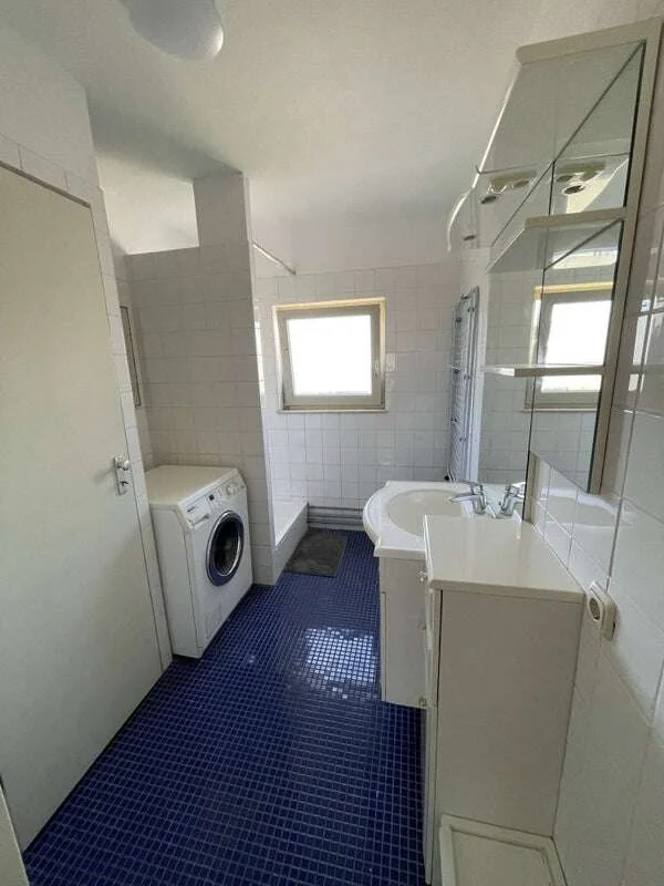 Foto van de Appartement gelegen aan de Bellomontedomein in Maastricht
