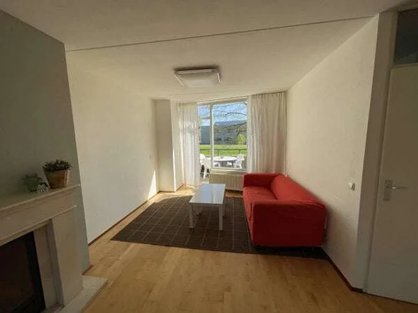 Foto van de Appartement gelegen aan de Bellomontedomein in Maastricht