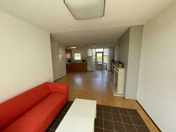 Foto van de Appartement gelegen aan de Bellomontedomein in Maastricht