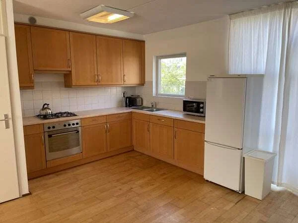 Foto van de Appartement gelegen aan de Bellomontedomein in Maastricht