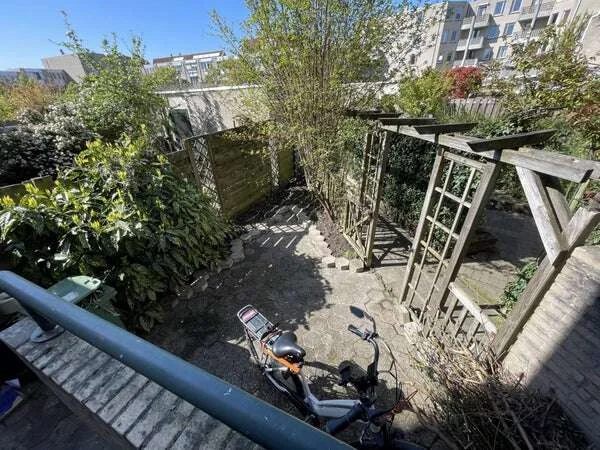 Foto van de Appartement gelegen aan de Bellomontedomein in Maastricht