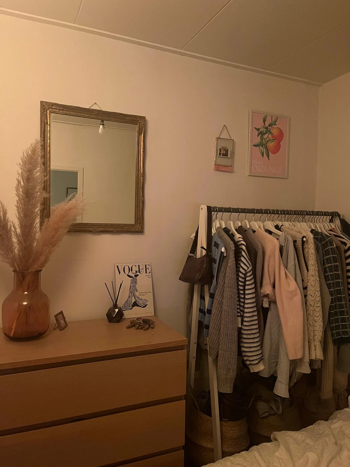 Foto van de Kamer gelegen aan de Bos en Lommerweg in Amsterdam