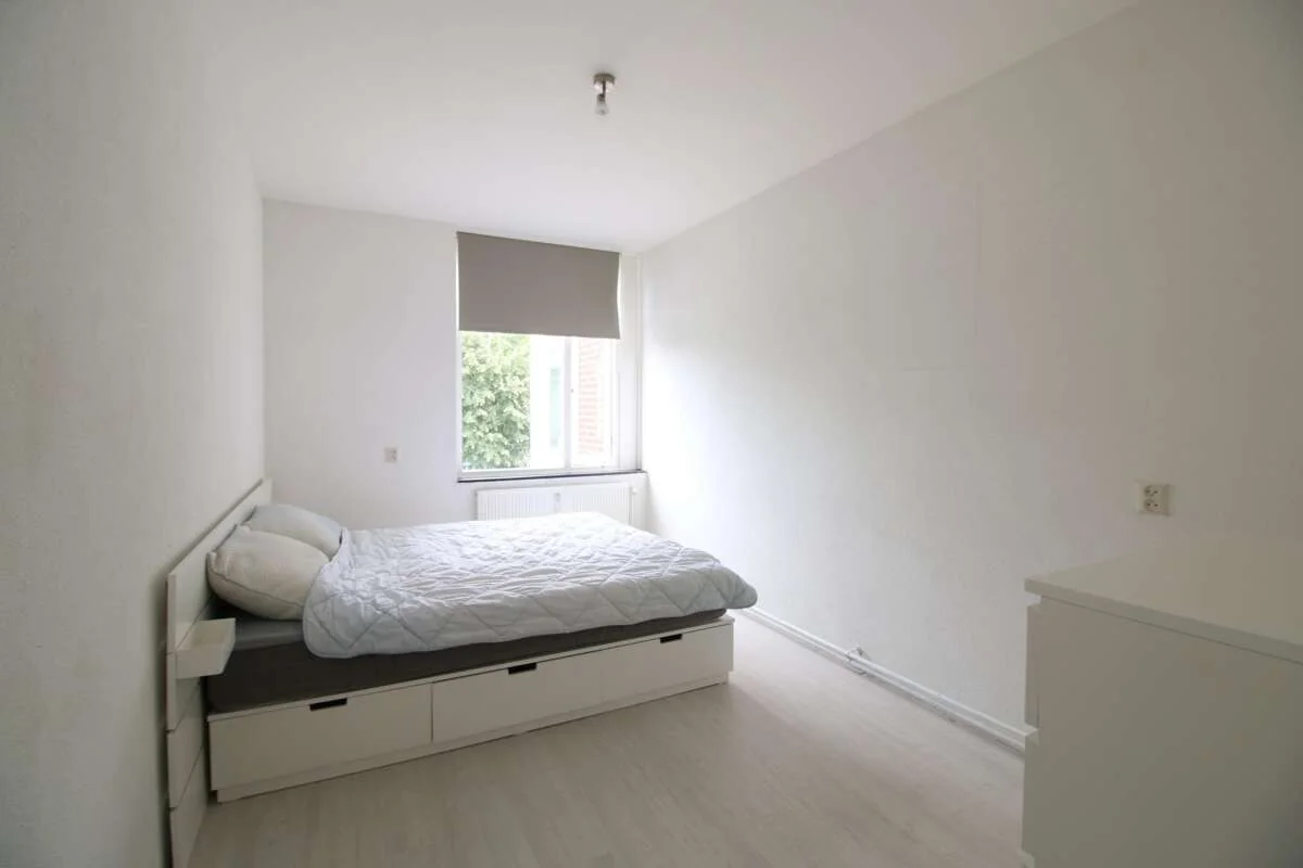 Foto van de Appartement gelegen aan de Sint-Jacobstraat in Rotterdam