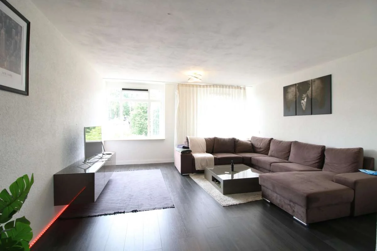 Foto van de Appartement gelegen aan de Sint-Jacobstraat in Rotterdam