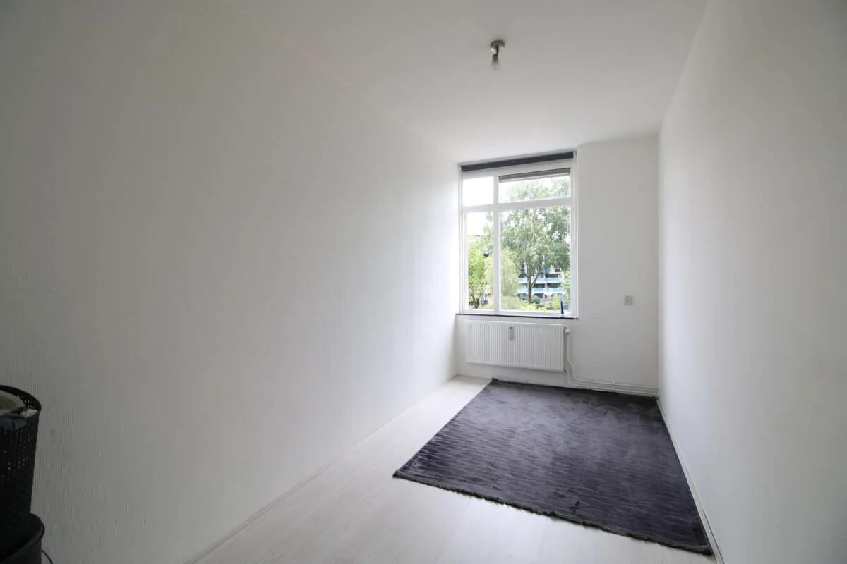 Foto van de Appartement gelegen aan de Sint-Jacobstraat in Rotterdam