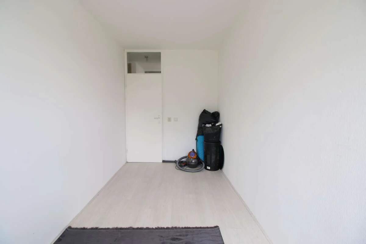 Foto van de Appartement gelegen aan de Sint-Jacobstraat in Rotterdam