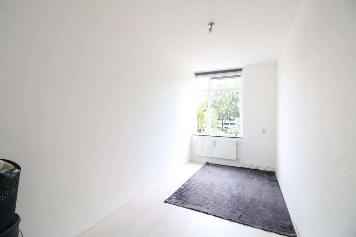Foto van de Appartement gelegen aan de Sint-Jacobstraat in Rotterdam