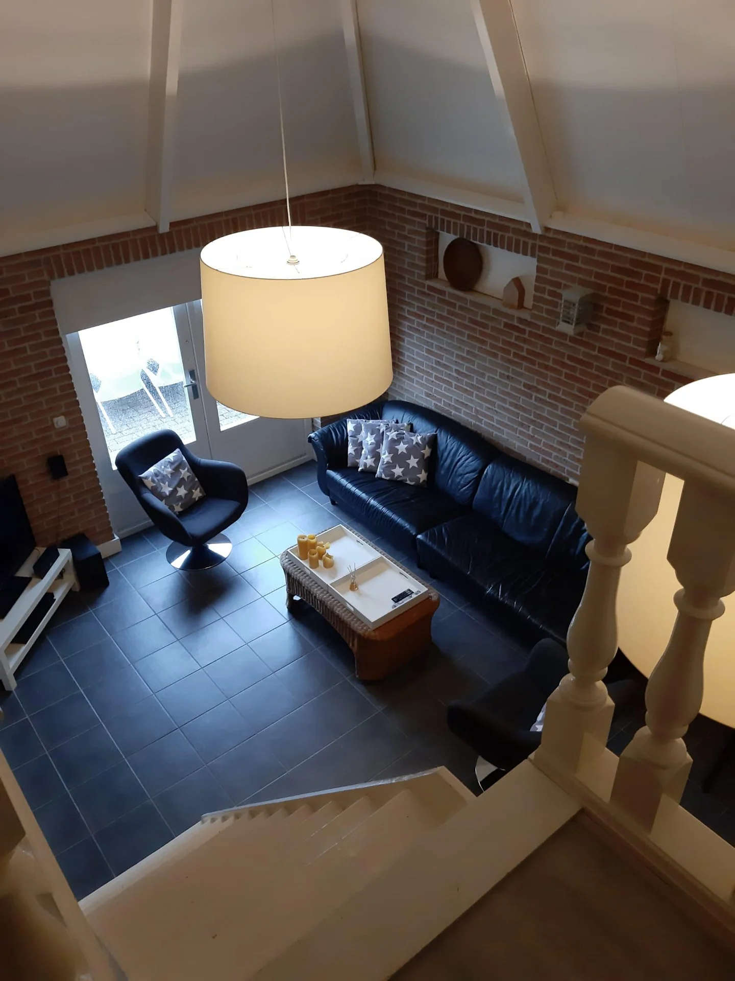 Foto van de Kamer gelegen aan de Sportlaan in Driebergen-Rijsenburg