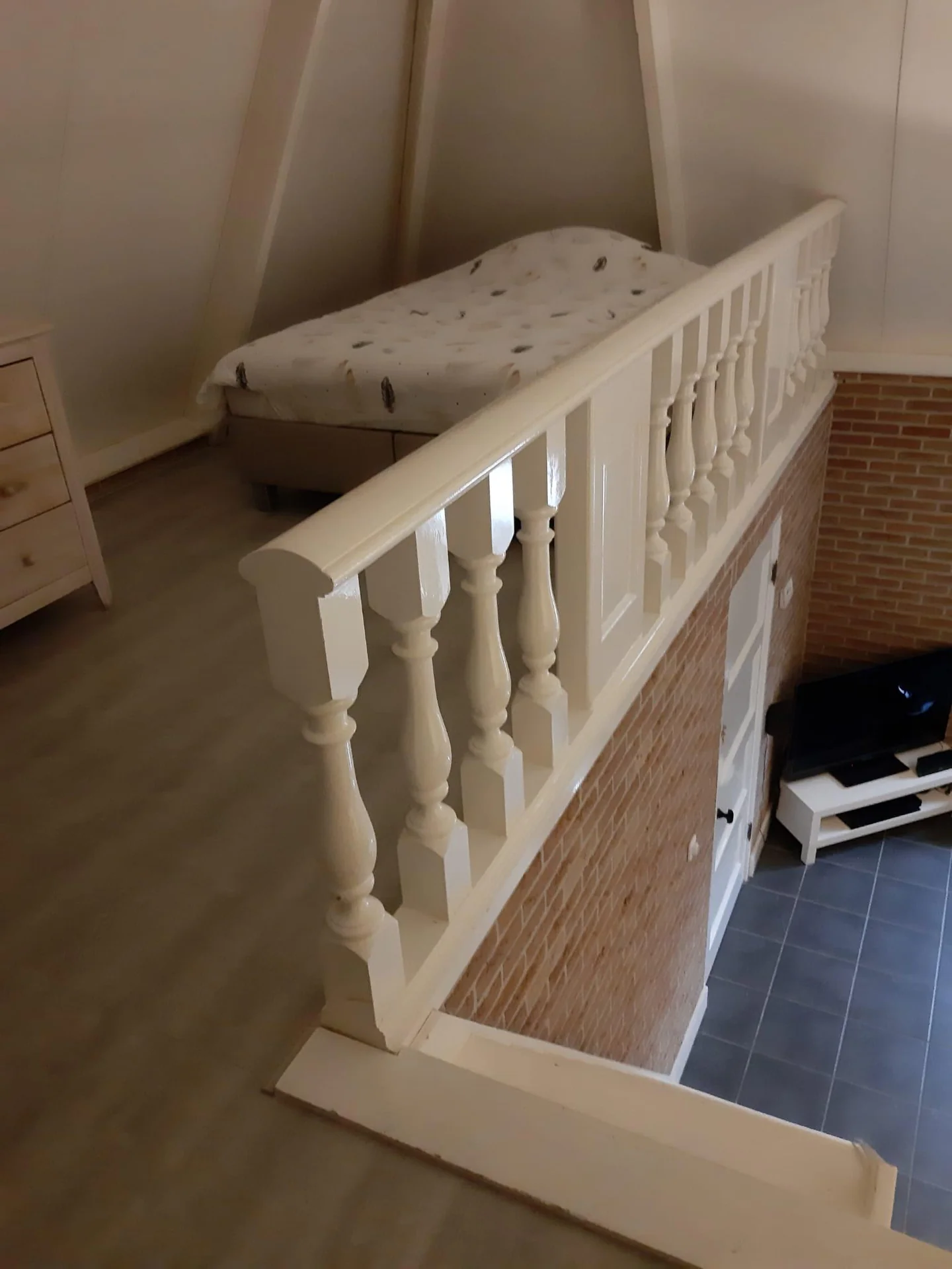 Foto van de Kamer gelegen aan de Sportlaan in Driebergen-Rijsenburg