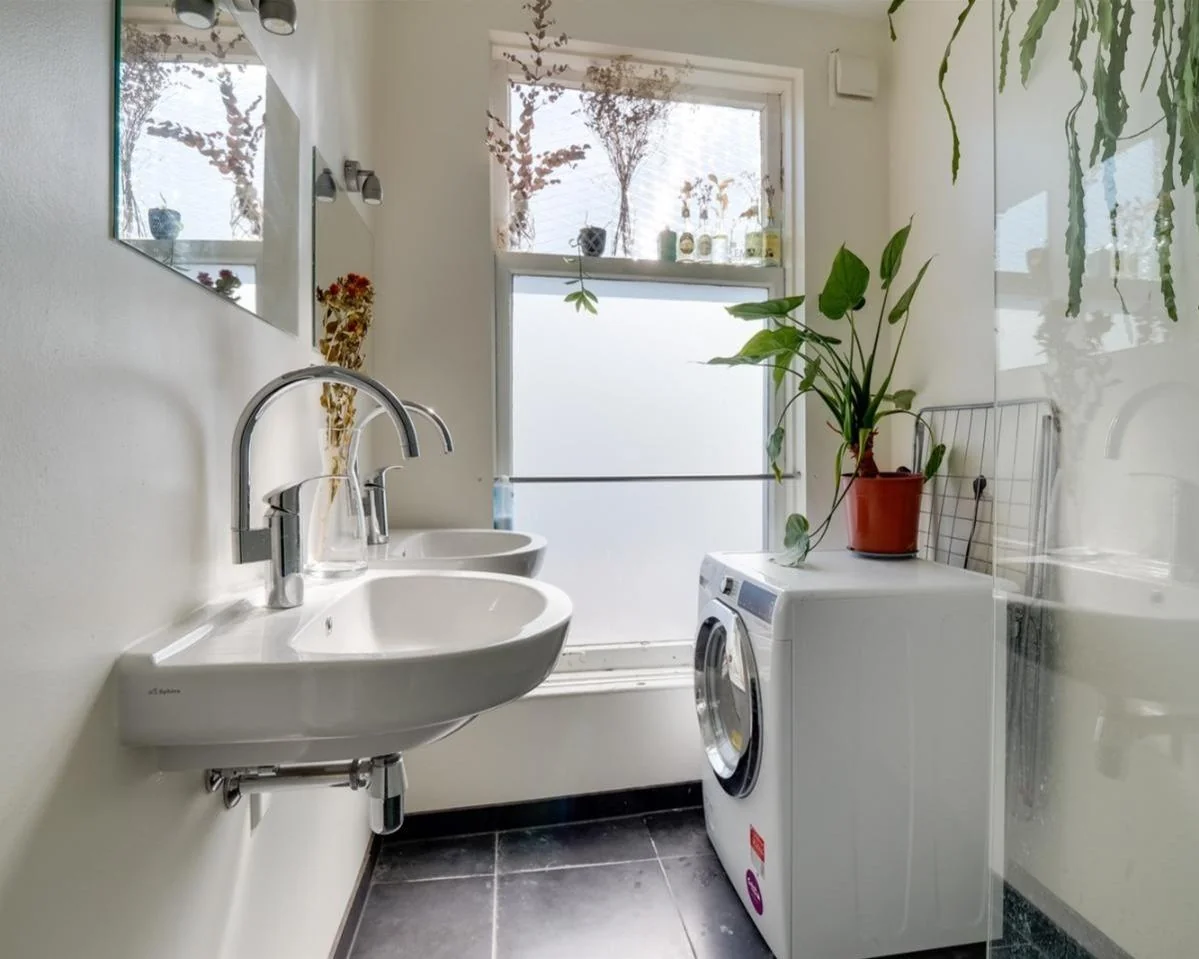 Foto van de Studio gelegen aan de Jan Pieterszoon Coenstraat in Utrecht