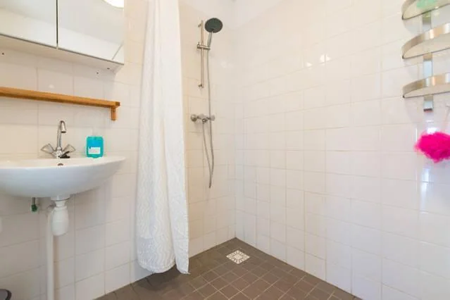 Foto van de Kamer gelegen aan de Borneolaan in Amsterdam