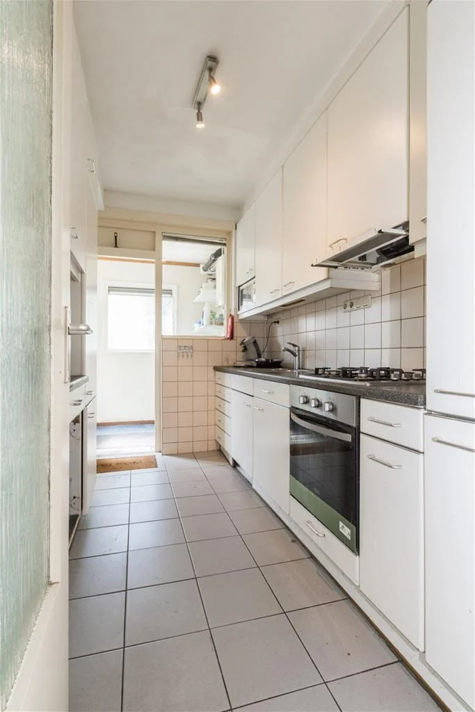 Foto van de Kamer gelegen aan de Uranusstraat in Groningen
