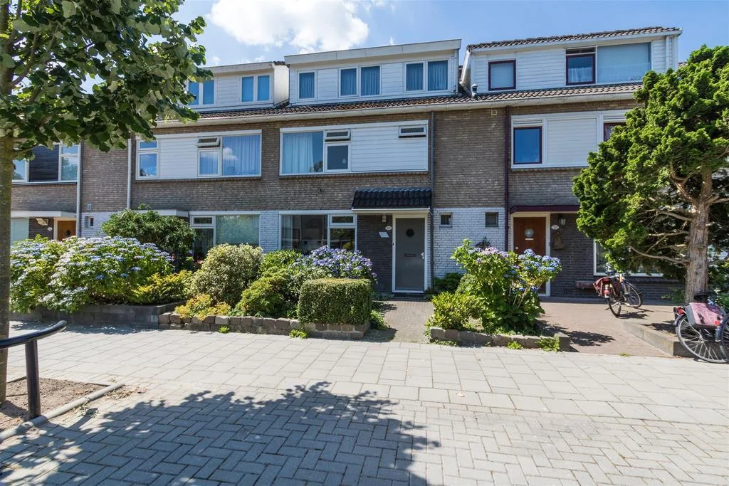 Foto van de Kamer gelegen aan de Uranusstraat in Groningen