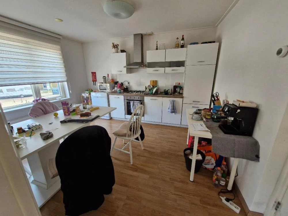Foto van de Kamer gelegen aan de Oldenzaalsestraat in Enschede