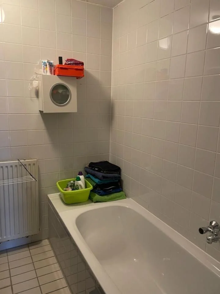Foto van de Kamer gelegen aan de Anton Constandsestraat in Amsterdam