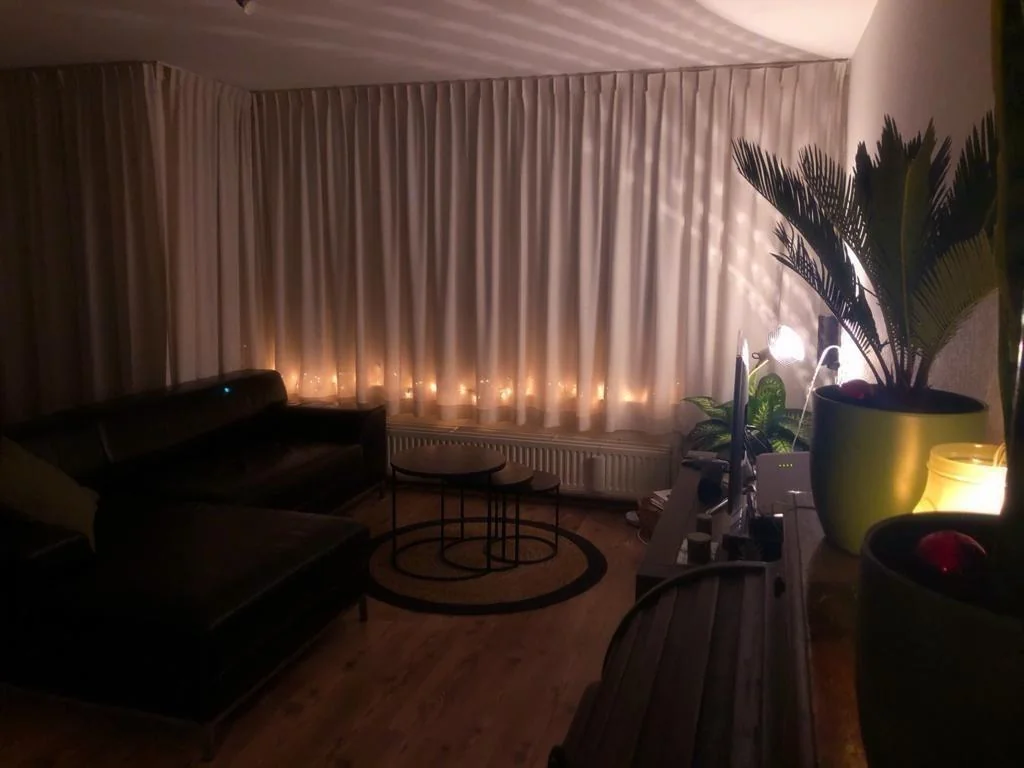 Foto van de Kamer gelegen aan de Anton Constandsestraat in Amsterdam