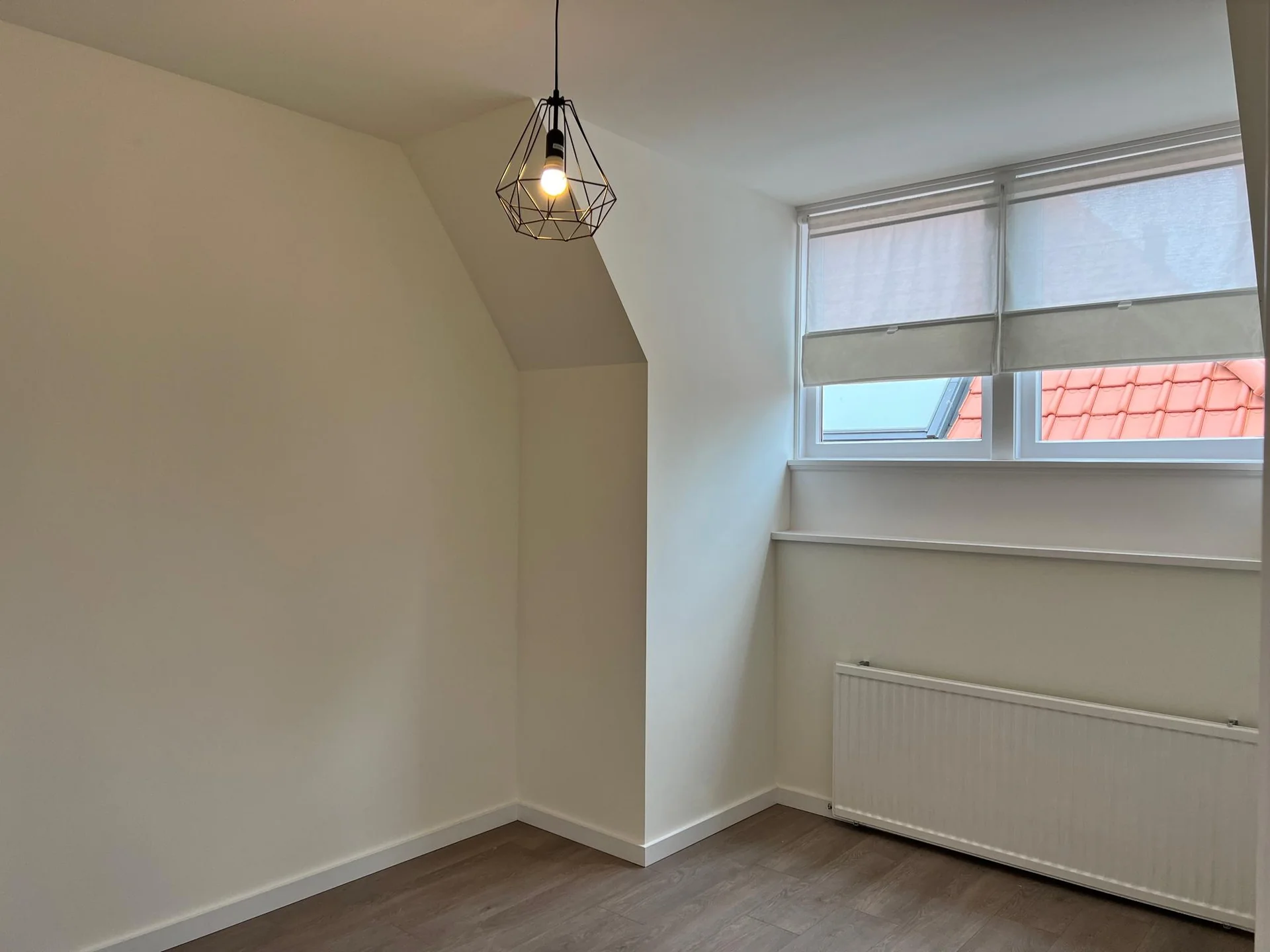 Foto van de Appartement gelegen aan de Wagenweg in Haarlem