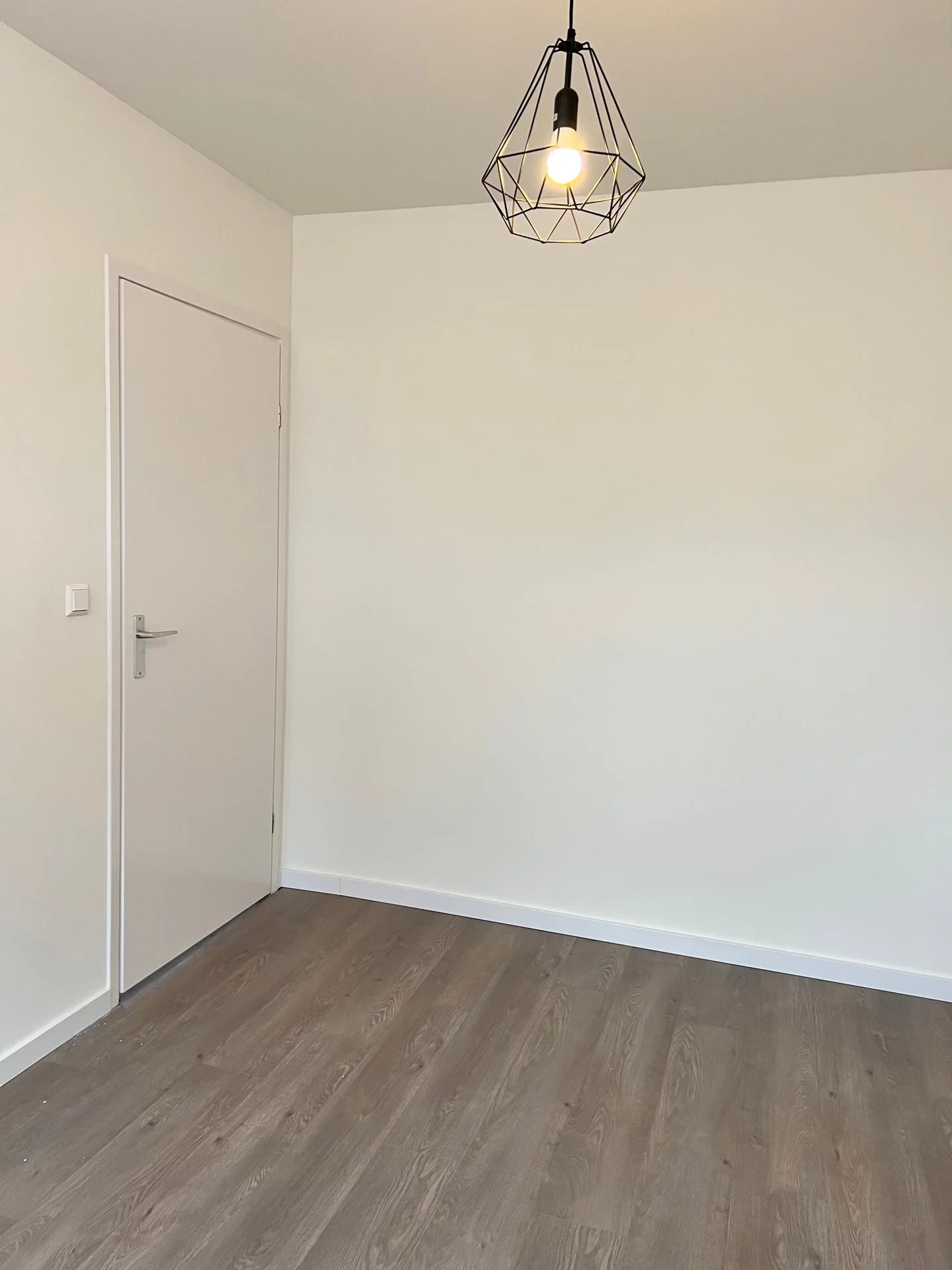 Foto van de Appartement gelegen aan de Wagenweg in Haarlem