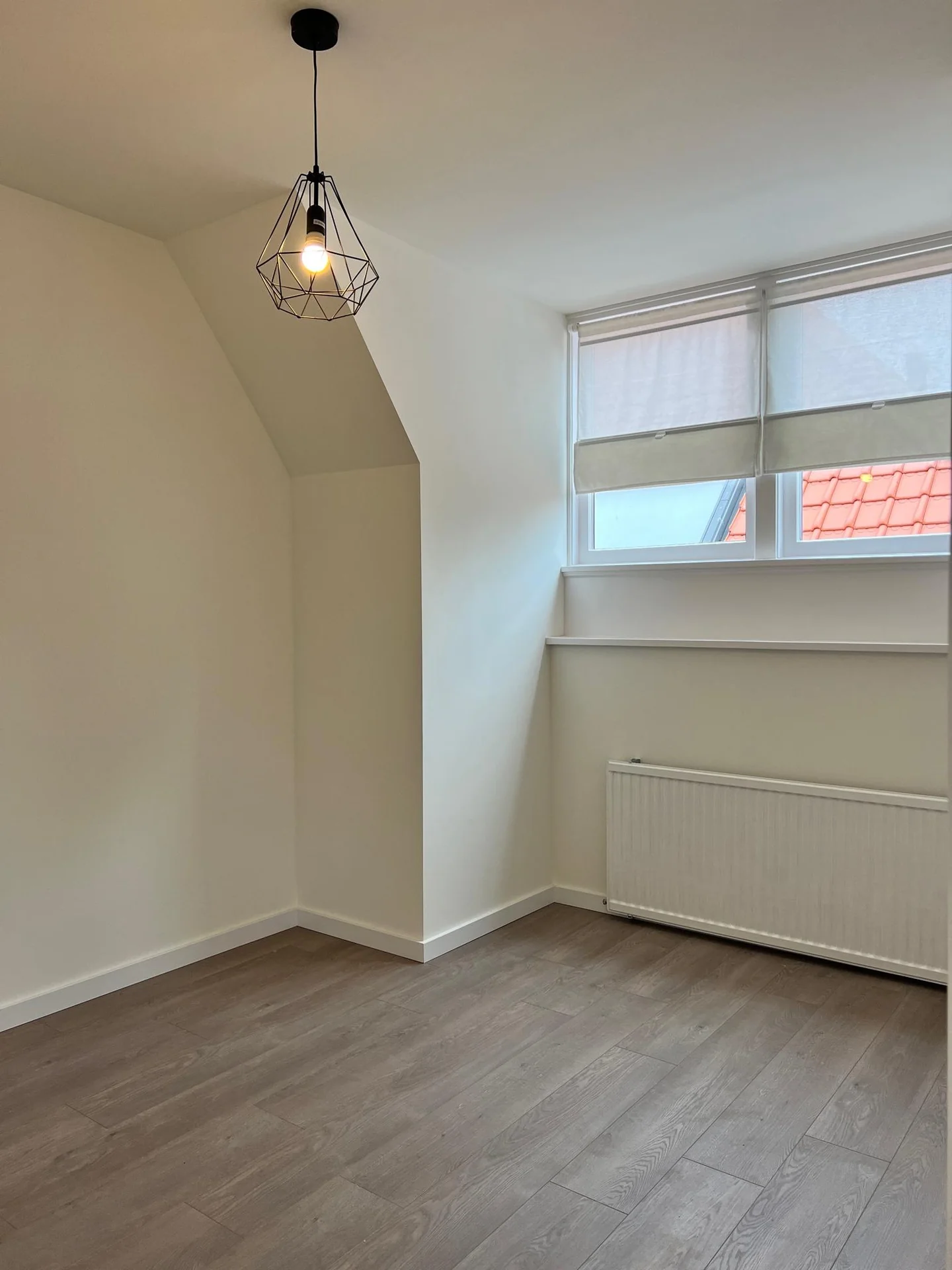 Foto van de Appartement gelegen aan de Wagenweg in Haarlem