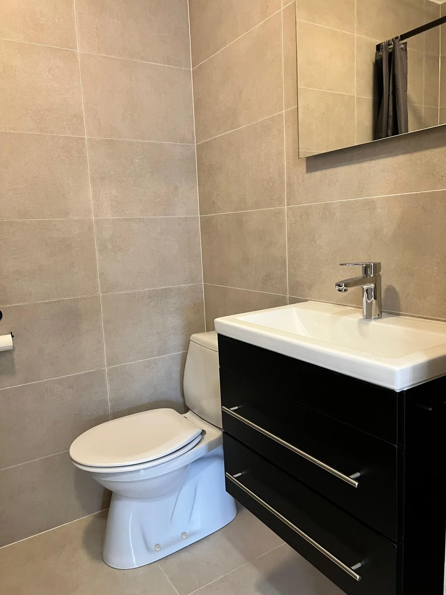 Foto van de Appartement gelegen aan de Wagenweg in Haarlem