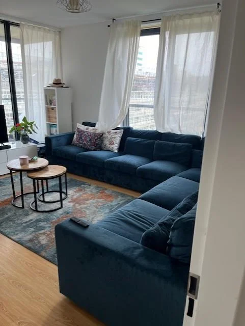 Foto van de Kamer gelegen aan de Maassluisstraat in Amsterdam