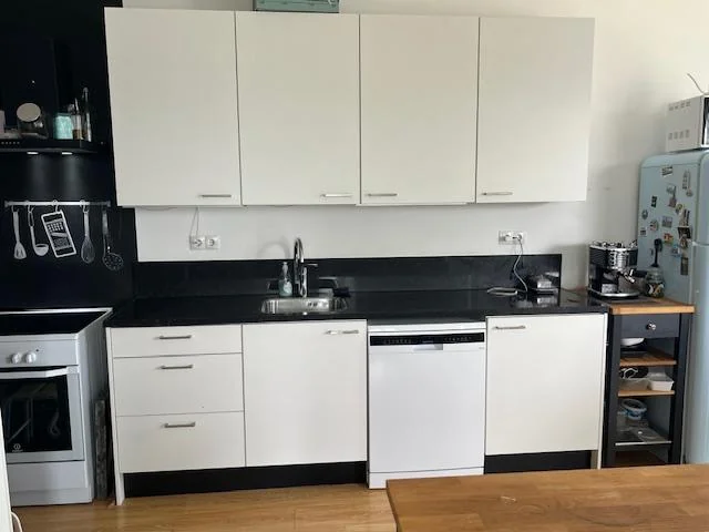 Foto van de Kamer gelegen aan de Maassluisstraat in Amsterdam