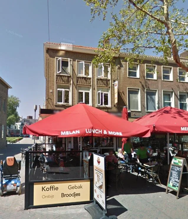 Foto van de Kamer gelegen aan de Langestraat in Enschede
