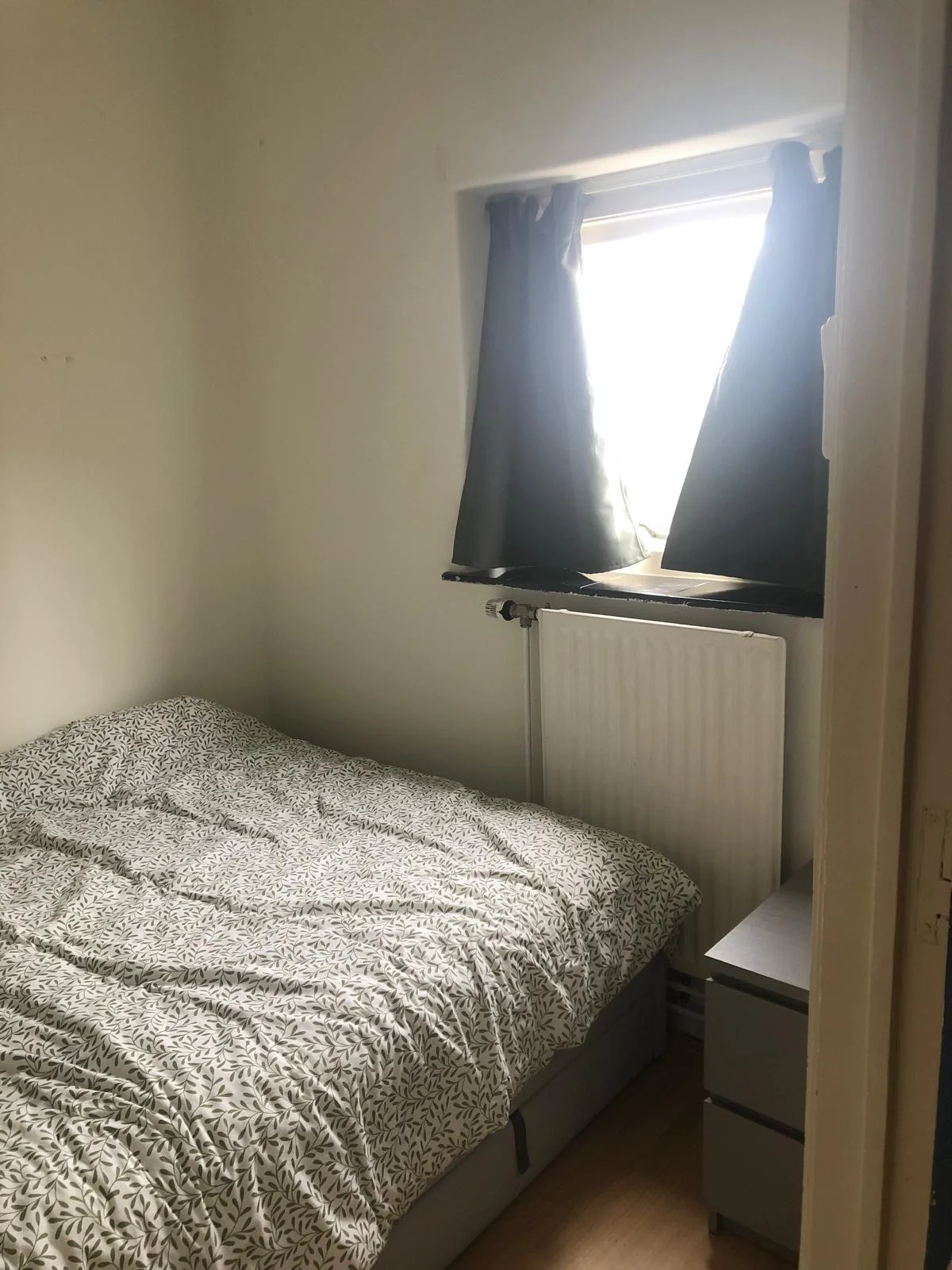 Foto van de Kamer gelegen aan de Langestraat in Enschede